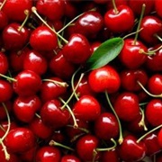 Cherries