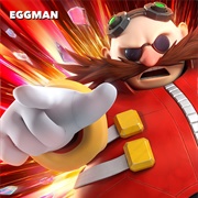 Eggman