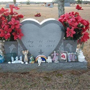 Leave Present for Dead