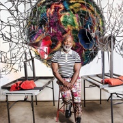 Nick Cave (Gay, He/Him)