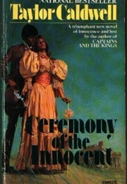 Ceremony of the Innocent (Taylor Caldwwll)
