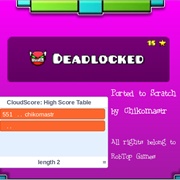 Deadlock