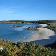Great Bay, Isles of Scilly