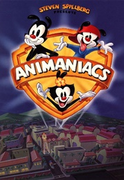 Animaniacs (1993)