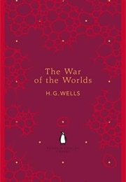 The War of the Worlds (H. G. Wells)