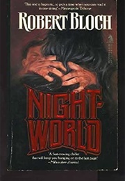 Night World (Bloch)