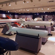 Naval Museum of Armament & Technology