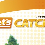 Let's Catch