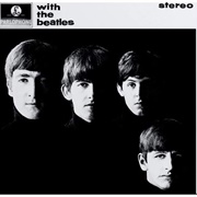 The Beatles - With the Beatles (1963)