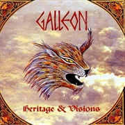 Galleon - Heritage and Visions