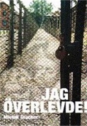 Jag Överlevde (Mietek Grocher)