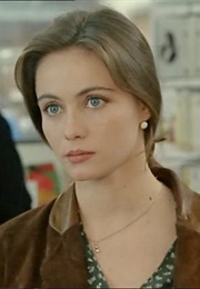 Emmanuelle Béart - Un Coeur En Hiver (1992)