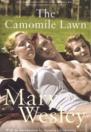 The Chamomile Lawn (Mary Wesley)