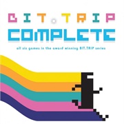 Bit.Trip Complete