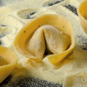 Tortellini (Pasta Type)