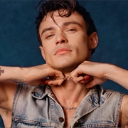 Thomas Doherty (LGBTQ+/No Labels, He/Him)