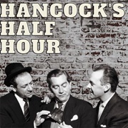 Hancock's Half Hour