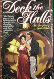 Deck the Halls (Marion Devon)