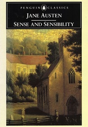 Sense and Sensibility (Jane Austen)