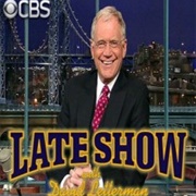 Late Show With David Letterman (1993-2015)