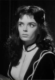 Asa Vajda From Black Sunday (1960)