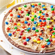 Sweet Pizza / Candy Pizza