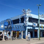 4th Avenue Market Place/Village of Ship Creek Center