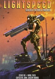 Glass Bottle Dancer (Celeste Rita Baker)