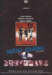 Нешто Између (1983)