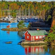 Turku Archipelago, Finnland