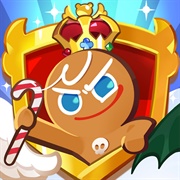 Cookie Run (Ovenbreak + Kingdom)
