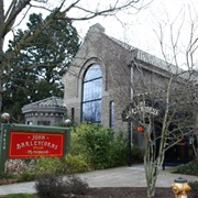 McMenamins John Barleycorns, Tigard, OR