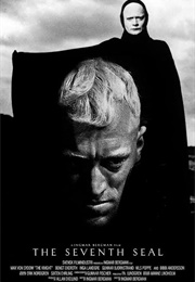 Sweden - The Seventh Seal (1957)
