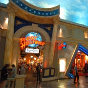 Planet Hollywood (Caesars)