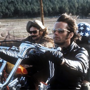 "Born to Be Wild" - Easy Rider (1969)