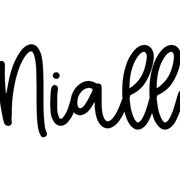 Niall