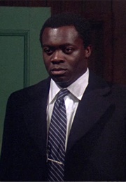 Yaphet Kotto - Across 110th Street (1972)