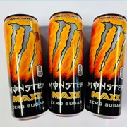 Monster Max Mango Matic