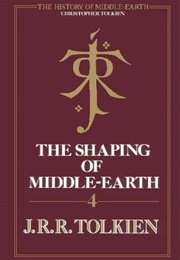 The Shaping of Middle-Earth (J.R.R. Tolkien)