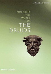 Exploring the World of the Druids (Miranda Aldhouse-Green)