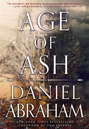 Age of Ash (Daniel Abraham)