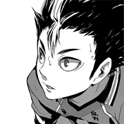 Yuu  Nishinoya