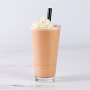 Creamy Milkshakes
