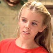 Angela Walsh (A Nightmare on Elm Street 2: Freddy's Revenge)