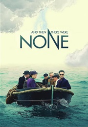 And Then There Were None (2015)