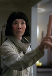 Michelle Yeoh, "Everything Everywhere All at Once" (2022)