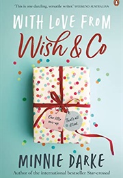 With Love From Wish & Co (Minnie Darke)