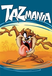 Taz-Mania (1991)