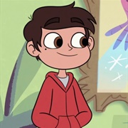 Marco Diaz
