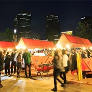 Goblin Night Market
